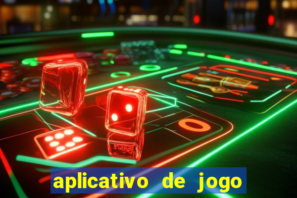 aplicativo de jogo que paga de verdade